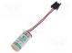 Batterie  Lithium  3,6V  17335,2/3A  2100mAh  nicht aufladbar