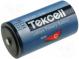 Batterie  Lithium  3,6V  C  8500mAh  nicht aufladbar  Ø25,6x49,5mm