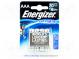 Batterie  Lithium  1,5V  AAA  1200mAh  nicht aufladbar  4Stk.