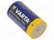 Batterie  alkalisch  1,5V  C  nicht aufladbar  Ø26,2x50mm