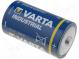 Batterie  alkalisch  1,5V  D  nicht aufladbar  Industrial PRO