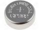 Batterie  Silberoxid  1,55V  LR41,Knopfzelle,R736,SR41  1Stk.