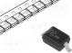 Diode  Gleichrichterdiode Schottky  SMD  30V  0,2A  SOD323