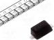 Diode  Gleichrichterdiode Schottky  SMD  30V  0,2A  SOD523