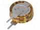 Superkondensator  THT  0,47F  5,5VDC  ±20%  Ø11,5x12,5mm  -25÷70°C