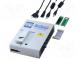 Programmiergerät  universell  USB  ZIF-Fassung 48pin  Stecker  EU
