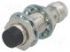 Sensor  induktiv  OUT  PNP / NO  0÷8mm  10÷30VDC  M12  IP67  200mA