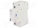 Relais  Installation  bistabil  SPST-NO  USpule 230VAC  40A  IP20