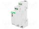 Relais  Installation  bistabil, inrush  SPST-NO  Montage  DIN  16A