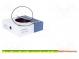 Leitungen  BiTOne  Line  Cu  4mm2  gelb-grün  PVC  450/750V  100m
