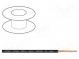 Leitungen  BiTOne  Line  Cu  10mm2  schwarz  PVC  450/750V  100m