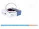 Leitungen  BiTOne  Line  Cu  0,5mm2  blau  PVC  300/500V  100m