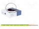 Leitungen  BiTOne  Line  Cu  0,5mm2  gelb-grün  PVC  300/500V  100m