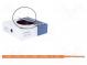 Leitungen  BiTOne  Line  Cu  0,75mm2  orange  PVC  300/500V  100m