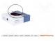Leitungen  BiTOne  Line  Cu  0,75mm2  weiß  PVC  300/500V  100m