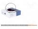 Leitungen  BiTOne  Line  Cu  1mm2  grau  PVC  300/500V  100m  Karton