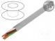 BITNER S30082 Leitungen  BiT LiYY  5x0,5mm2  ungeschirmt  300/300V  Cu  Line