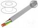 BITNER S30083 Leitungen  BiT LiYY  6x0,5mm2  ungeschirmt  300/300V  Cu  Line