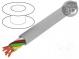 BITNER S30084 Leitungen  BiT LiYY  7x0,5mm2  ungeschirmt  300/300V  Cu  Line