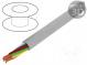 BITNER S30085 Leitungen  BiT LiYY  8x0,5mm2  ungeschirmt  300/300V  Cu  Line