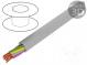 BITNER S30086 Leitungen  BiT LiYY  10x0,5mm2  ungeschirmt  300/300V  Cu  Line