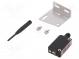 Sensor  fotoelektrisch  Bereich  100mm  PNP  DARK-ON,LIGHT-ON