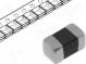 Феррит  бусина  1000Ом  Монтаж  SMD  100мА  Корп 0603  -55÷125°C