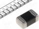 Ferrit  Perle  120Ω  Montage  SMD  200mA  Geh 0805  -55÷125°C