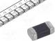 Ferrit  Perle  120Ω  Montage  SMD  3A  Geh 1206  -55÷125°C