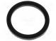 Dichtung  Gummi  Thk  2mm  ØInn  19,8mm  ØAußen  24mm  M20