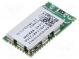 Modul  Bluetooth Classic / Low Energy  GPIO, I2C, UART  SMD  4.2