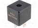 Schallwandler  elektromagnetische Signalgeber  THT  IRes  3kHz