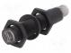 Sensor  fotoelektrisch  Bereich  5÷100mm  PNP  DARK-ON,LIGHT-ON