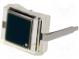 Fotodiode IR PIN  DIL  850nm  400-1100nm  60°  Montage  THT  2nA