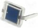 Fotodiode IR PIN  DIL  900nm  430-1000nm  65°  Montage  THT  215mW