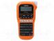 Etikettendrucker  Tamittatur  QWERTY  20mm/mit