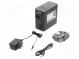 Etikettendrucker  Interface  USB,WiFi  Auflömitung  180dpi  30mm/mit