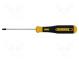 Schraubendreher  Torx® mit Sicherung  T15H  POWERline