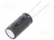 Superkondensator  THT  10F  2,8VDC  ±20%  Ø12,5x26mm  50mΩ
