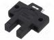 Sensor  fotoelektrisch  Bereich  5mm  NPN  DARK-ON,LIGHT-ON