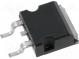 Triac  800V  12A  10/25mA  SMD  sensitive gate  4Q  Rolle,Band