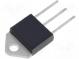 Triac  700V  25A  50mA  THT  Tube  TOP3