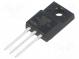 Triac  1kV  8A  35mA  THT  high temperature,sensitive gate  Tube