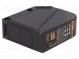Sensor  fotoelektrisch  Bereich  0÷0,7m  SPDT  DARK-ON,LIGHT-ON