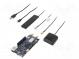Entw.Kits  Evaluation  MAX-M8C,SARA-U201  RS232,USB micro