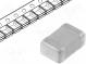 Конденсатор  керамический  MLCC  1,2мкФ  16ВDC  X7R  ±10%  SMD  0805