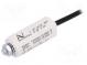 Kondensator  für Motoren, Betrieb  2uF  420VAC  Ø45x71,5mm  ±5%
