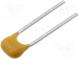 Kondensator  Keramik  MLCC,monolithisch  3,3nF  100V  X7R  ±10%
