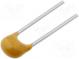 Kondensator  Keramik  MLCC,monolithisch  330nF  100V  X7R  ±10%