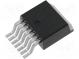 Transistor  N-MOSFET  SiC  unipolar  900V  35A  113W  D2PAK-7  16ns